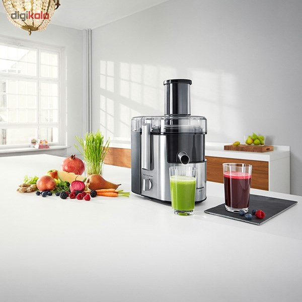 آبمیوه گیری پاناسونیک مدل MJ-DJ31 - Image 12