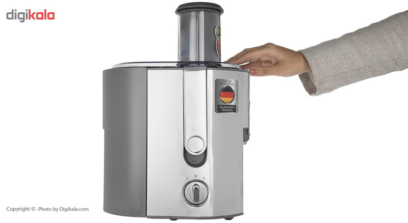 آبمیوه گیری براون مدل J700 - Image 11