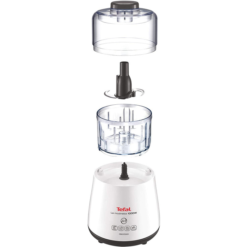 خردکن تفال مدل DPA 130 - Image 3