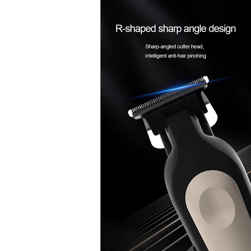 ماشین اصلاح موی سر و صورت شارژی دیناواری مدل D-146 - Image 9