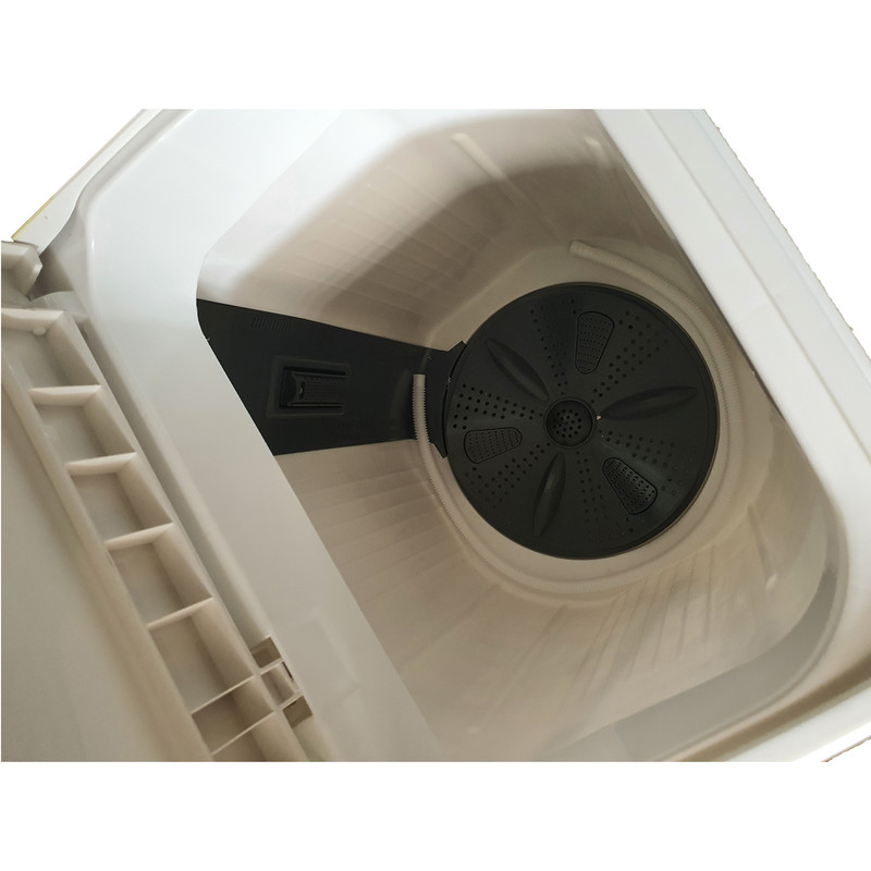 لباسشویی دوقلو اینترنشنال آنیل مدل F14 ظرفیت 12 کیلوگرم - Image 2