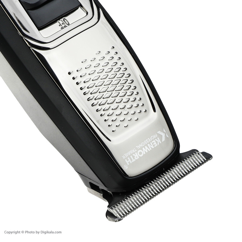 ماشین اصلاح موی سر و صورت و بدن کنورث مدل KW9941 - Image 10