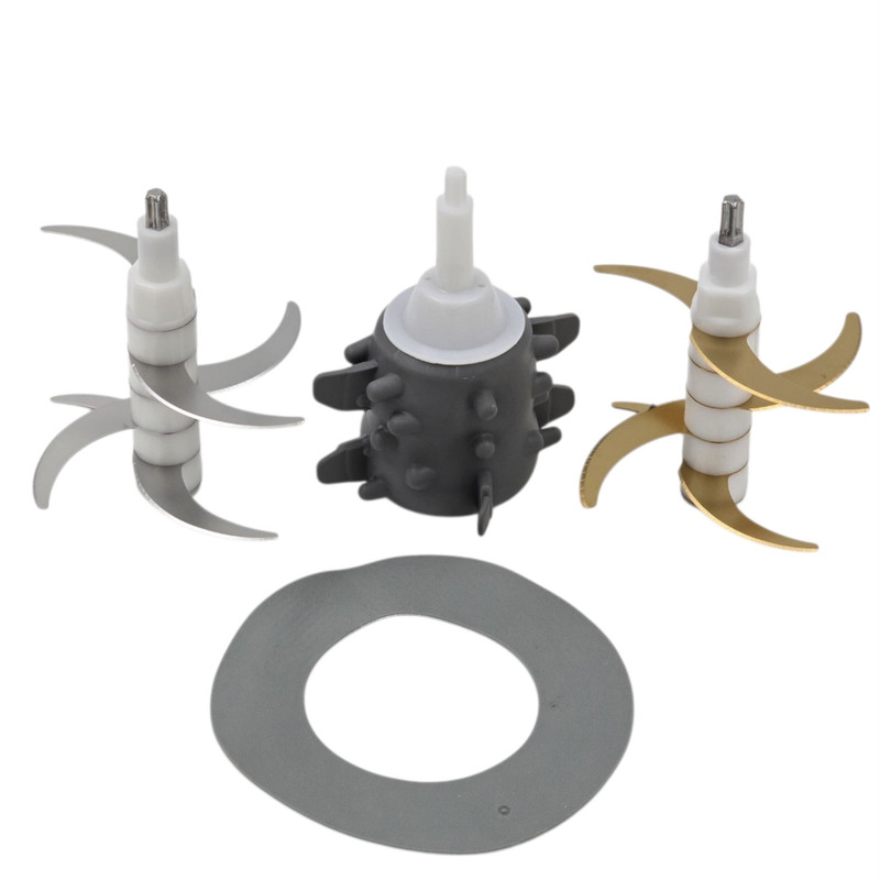 خردکن 3.5 لیتری وال وست مدل WW-1016 - Image 5