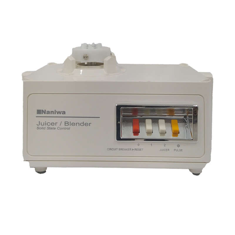 آبمیوه گیری نانیوا مدل MJ-176NR - Image 3