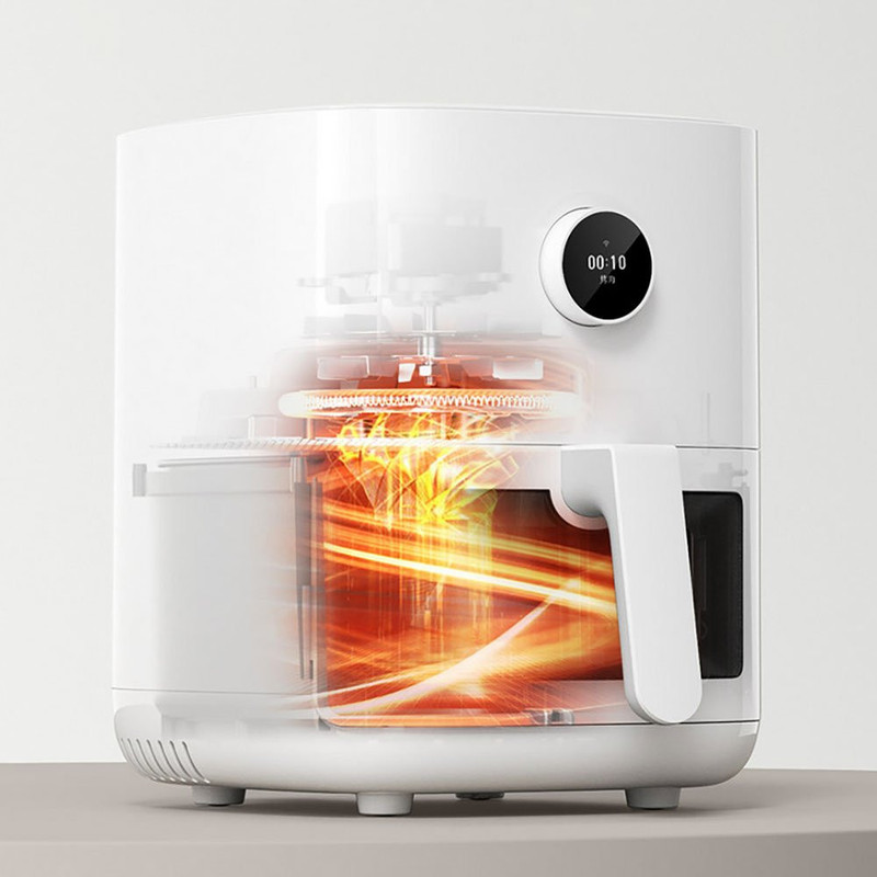 سرخ کن بدون روغن شیائومی مدل MAF01 China Version - Image 3