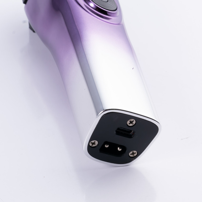 ماشین اصلاح موی سر صورت و بدن شارژی دی اس پی مدل 90493 - Image 14