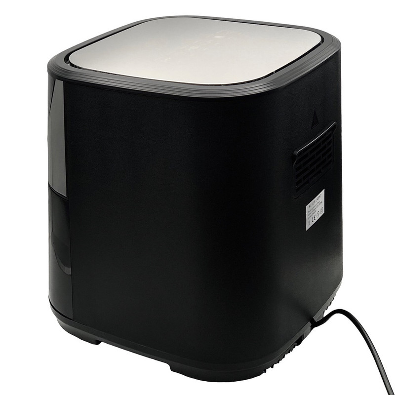 سرخ کن بدون روغن سیلورکرست مدل 12.5 - Image 6