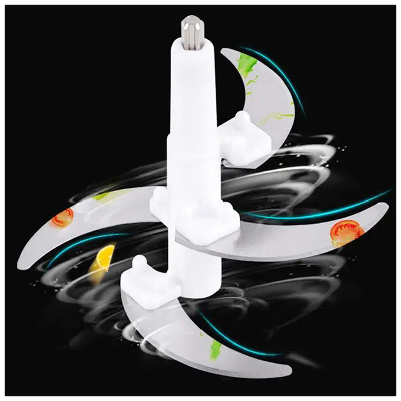 خردکن مدل MA-2023 - Image 3