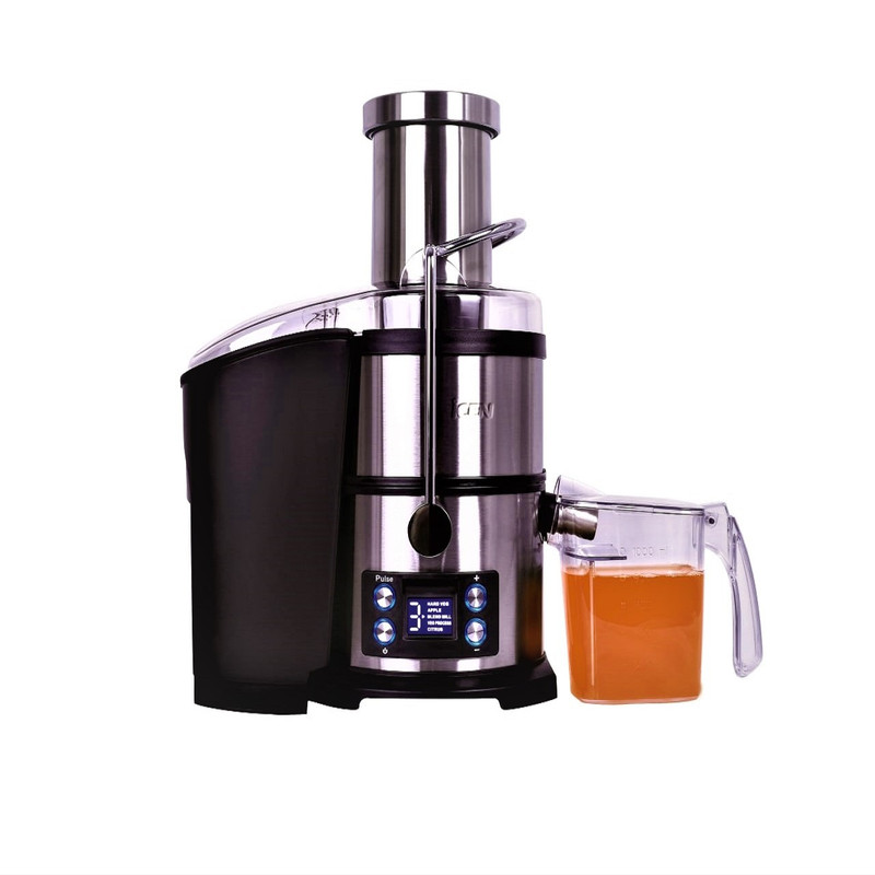 آبمیوهگیری آی سن مدل IE-j828 - Image 22