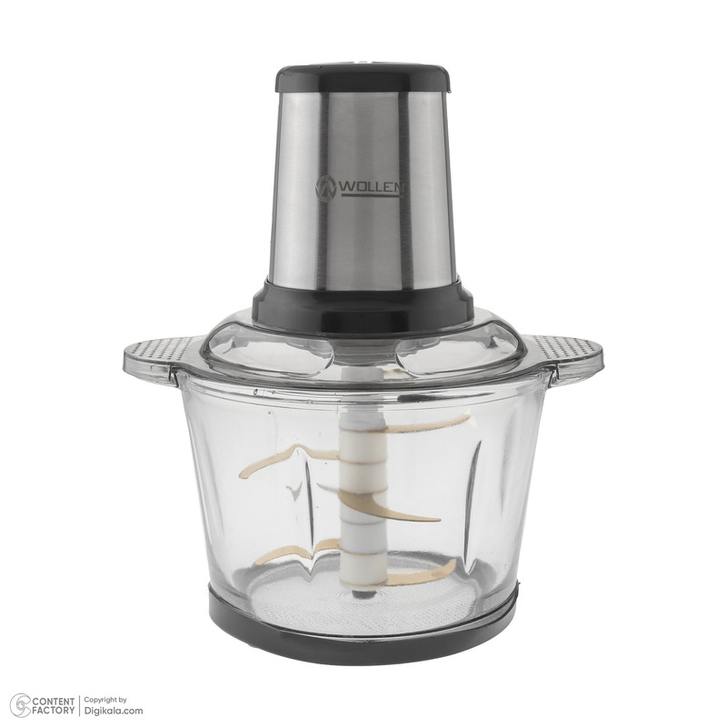 خردکن 3.8 لیتری وولن مدل WO9030 - Image 2