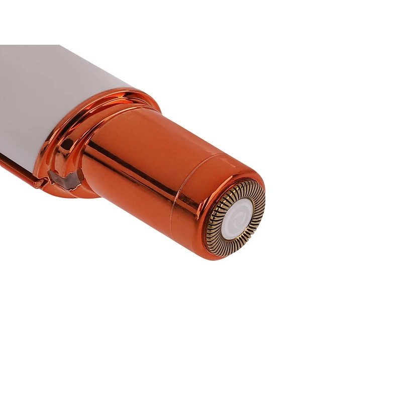 ماشین اصلاح موی صورت شارژی مدل flawlesss - Image 7