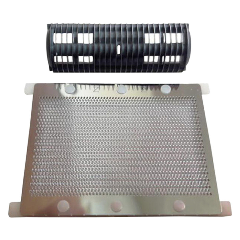 پک تیغ و توری یدک ریش تراش یاندو مدل SV-W301U - Image 2