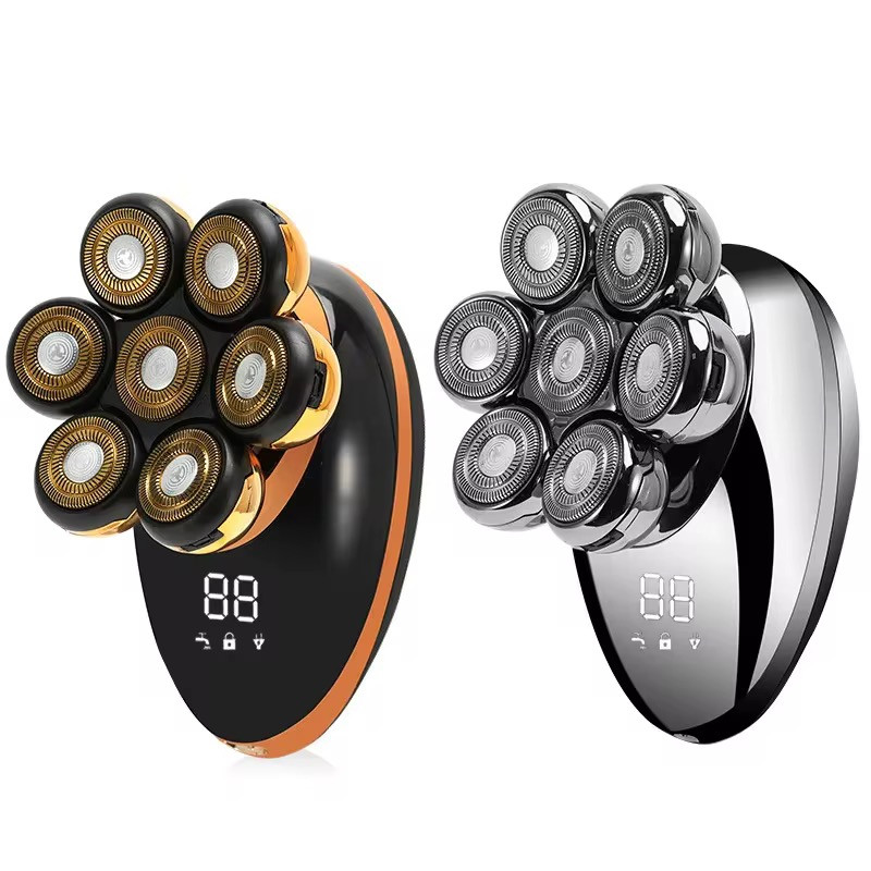 ماشین اصلاح موی سر و صورت شارژی مدل RQ6900S - Image 11