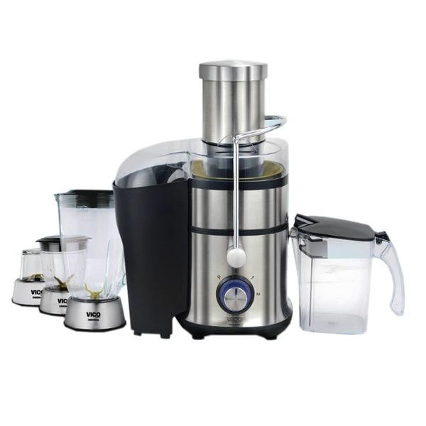 آبمیوهگیری چند کاره ویکو مدل VGSM9286 - Image 2