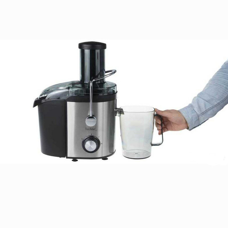 آبمیوهگیری چند کاره تکنو مدل VAR - Image 15