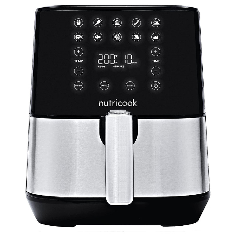 سرخ کن بدون روغن نوتریکوک مدل AF204 - Image 2