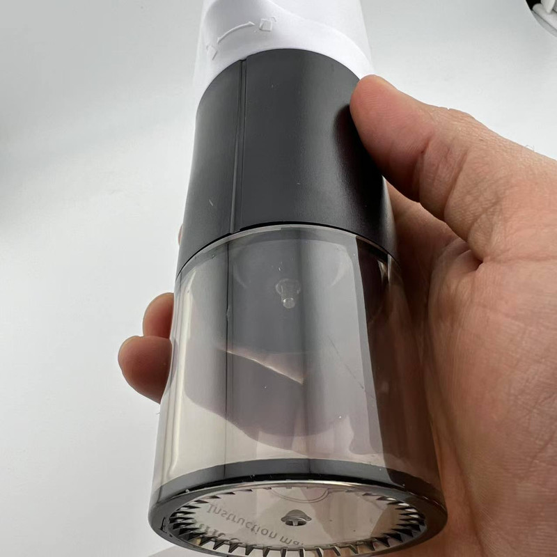 آسیاب قهوه مدل ZT5 - Image 19