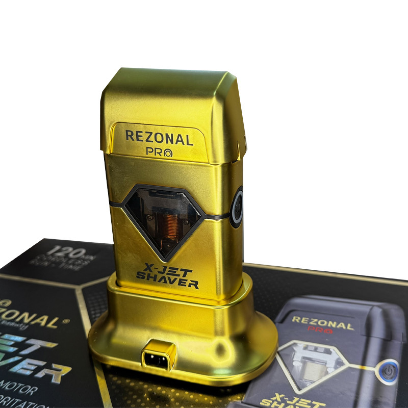 ماشین اصلاح موی صورت شارژی رزونال مدل X JET - Image 4