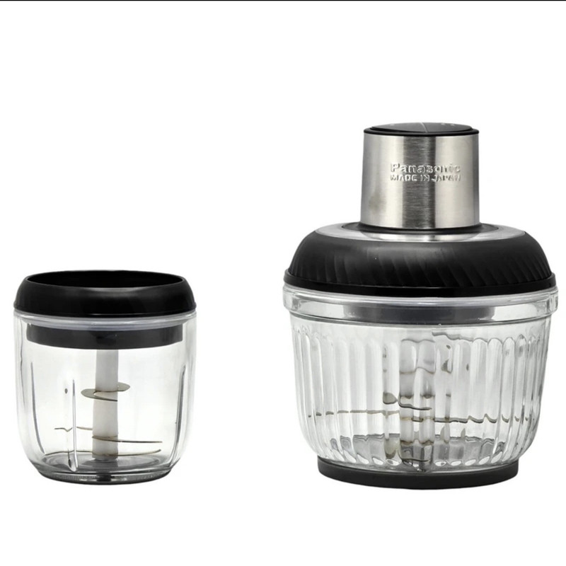 خردکن 3800 میلیلیتر پاناسونیک مدل MA-2024 - Image 9