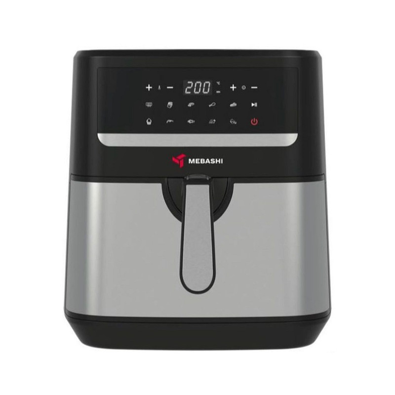 سرخ کن بدون روغن مباشی مدل ME-AF986 - Image 2