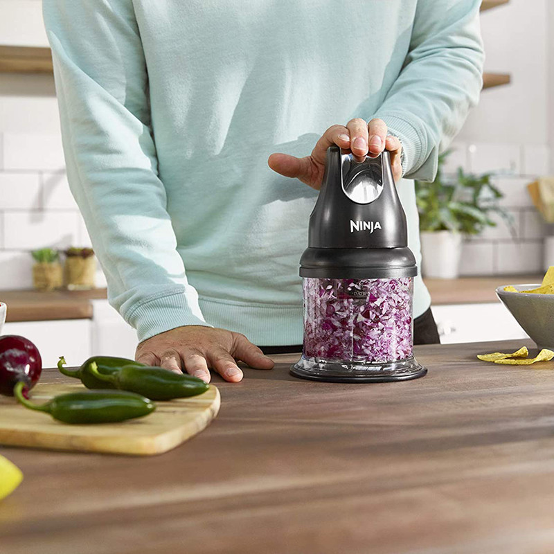 خردکن نینجا مدل NJ1002 - Image 6