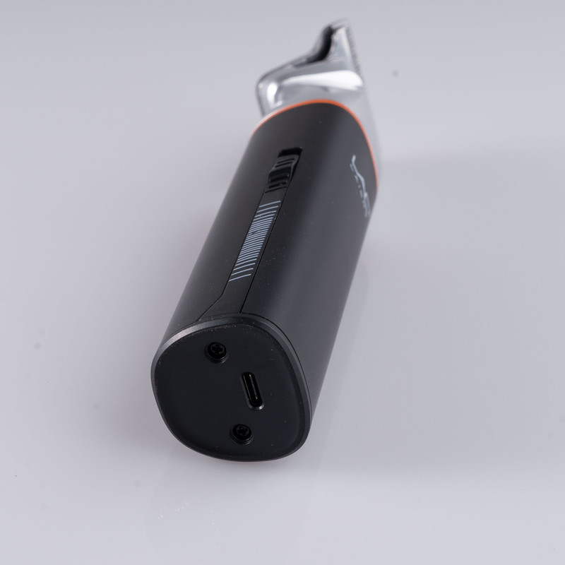 ماشین اصلاح موی سر و صورت شارژی لایچی مدل L-702 - Image 10