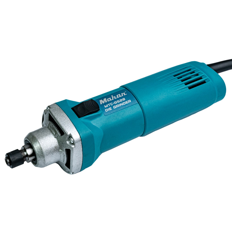 فرز انگشتی ابزار برقی ماهان مدل GS28 - Image 6