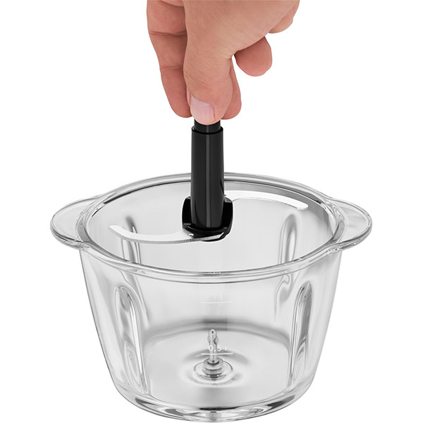 خردکن دبلیو ام اف مدل Zerkleinerer KULT X - Image 10