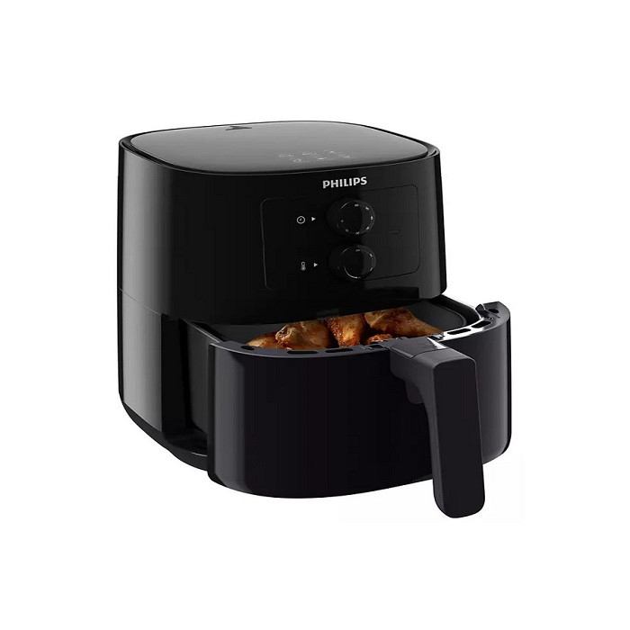 سرخ کن بدون روغن فیلیپس مدل HD9200 - Image 3