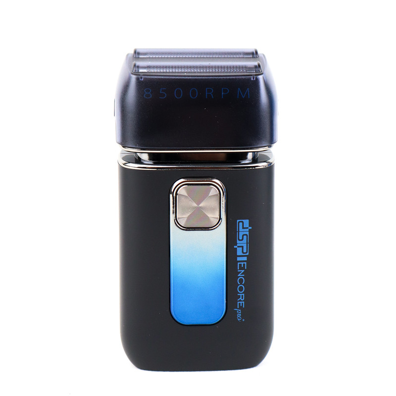 ماشین اصلاح موی صورت شارژی دی اس پی مدل 60587 - Image 9