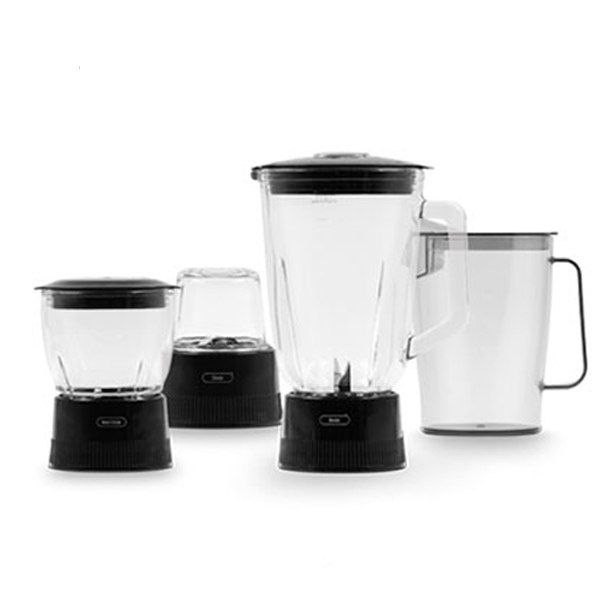 آبمیوهگیری چند کاره تکنو مدل VAR - Image 8