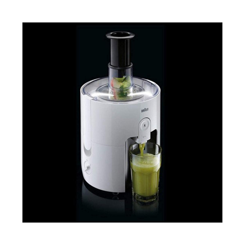 آبمیوه گیری براون مدل SJ 3100 - Image 3