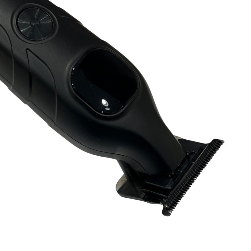 ماشین اصلاح موی صورت شارژی جیمی مدل GM-8080 - Image 5