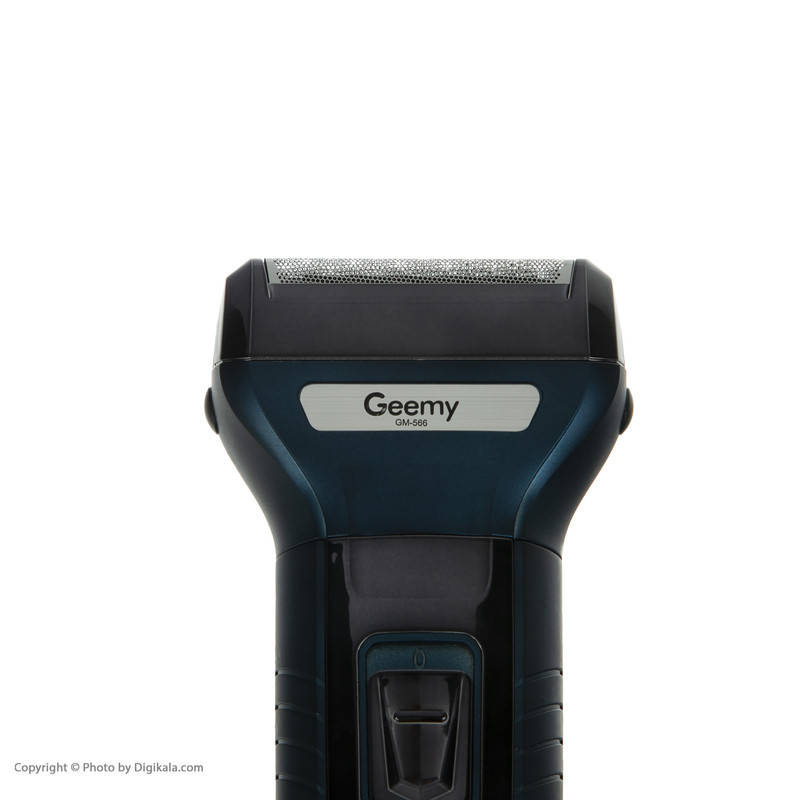 ماشین اصلاح موی صورت جیمی مدل GM-566 - Image 10