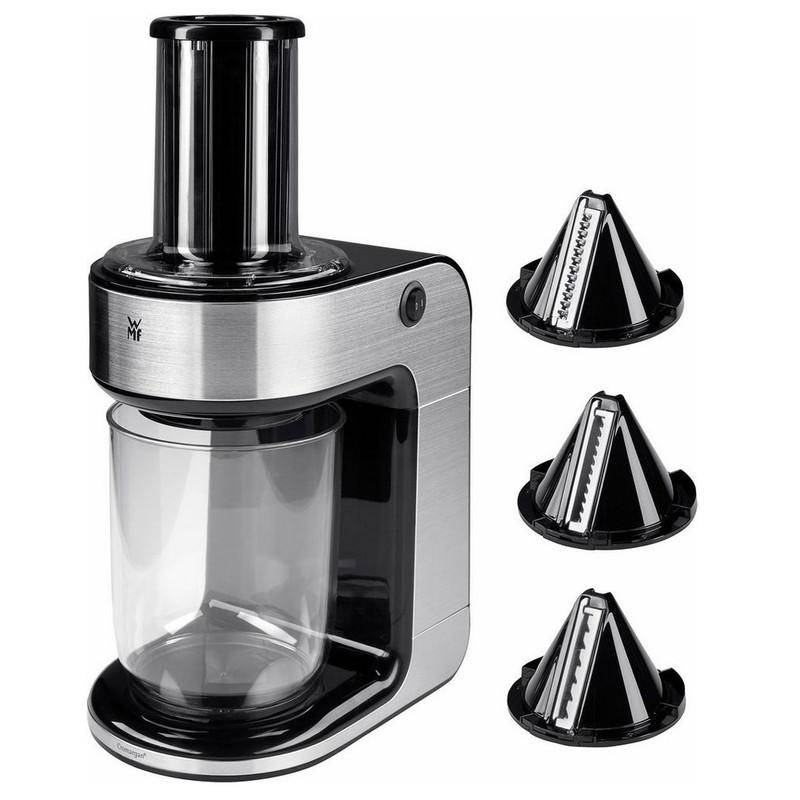 رنده برقی دبلیو ام اف مدل KULT X - Image 5