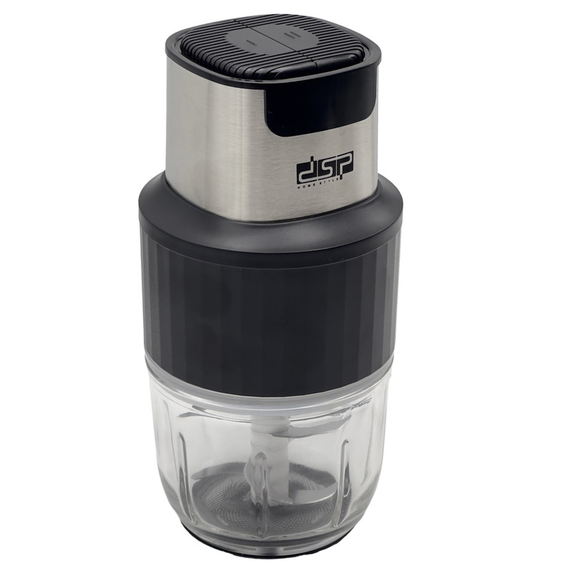 خردکن دی اس پی مدل KM4072U - Image 13