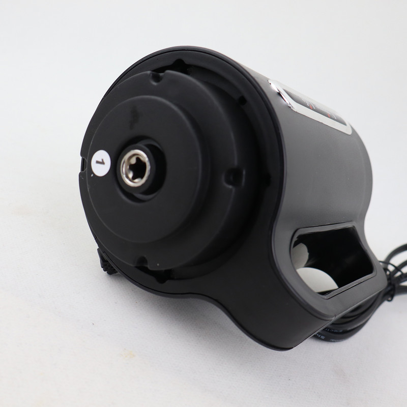 خردکن یونیک لایف مدل UL-90286 PLUS - Image 3