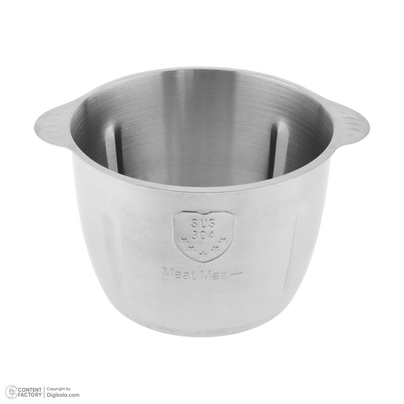 خردکن 4 لیتری بلک اند دکر لایف مدل GC500-B5 - Image 6