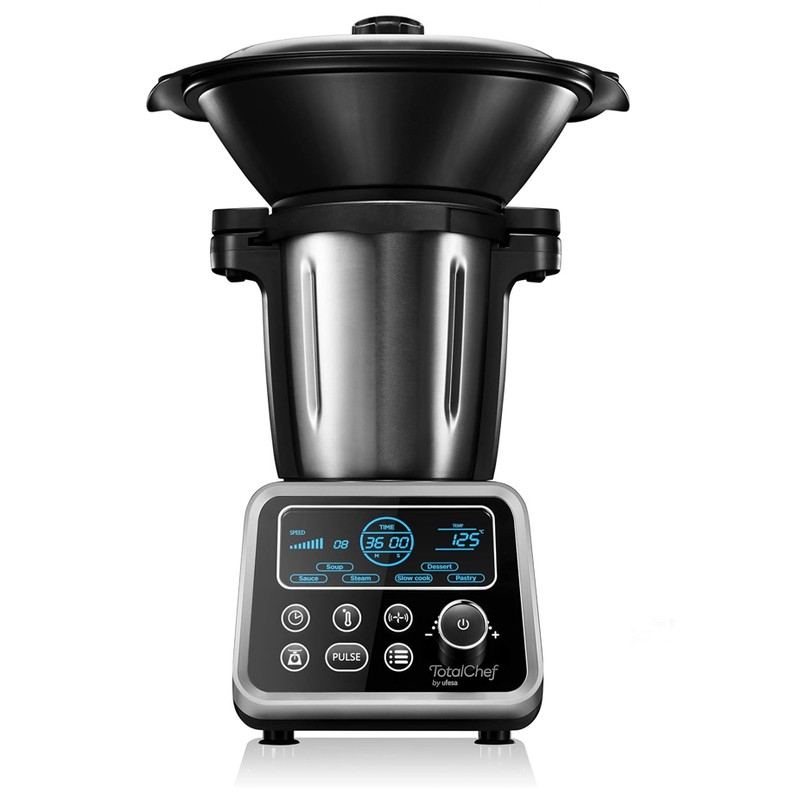 غذاساز چندکاره 1700 وات یوفسا مدل RK - Image 8