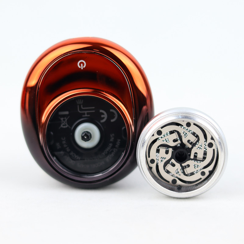 ماشین اصلاح موی صورت شارژی دی اس پی مدل 60475 - Image 18