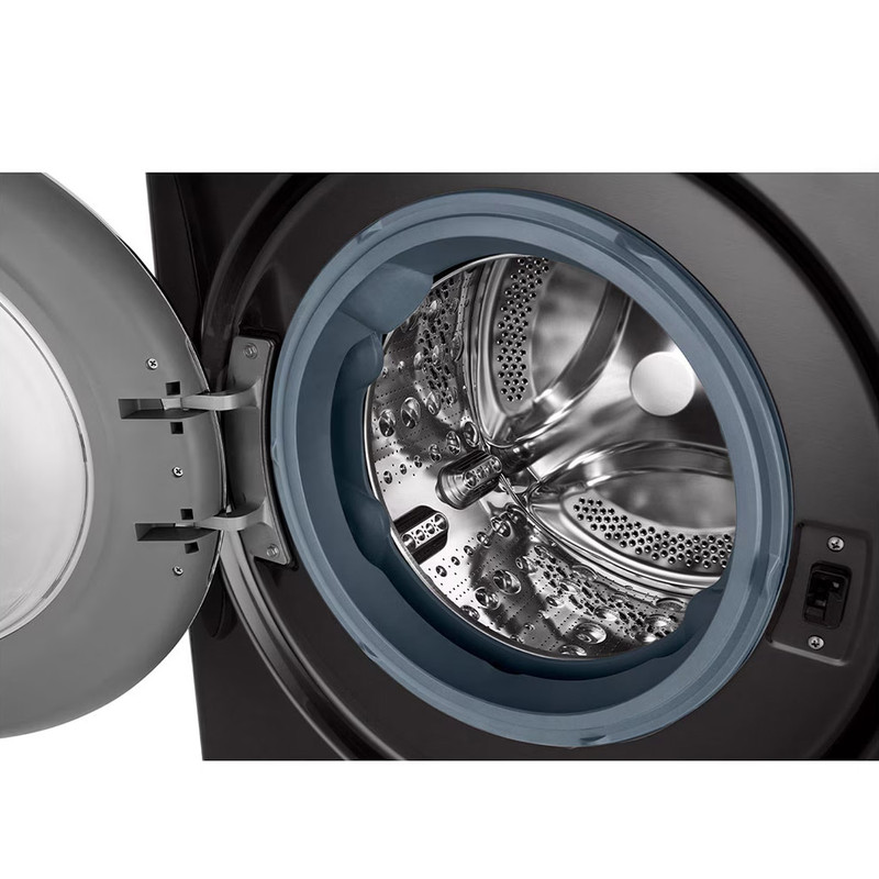 ماشین لباسشویی 12 کیلوگرم اتوماتیک ال جی مدل F4V9BWP2EE - Image 2