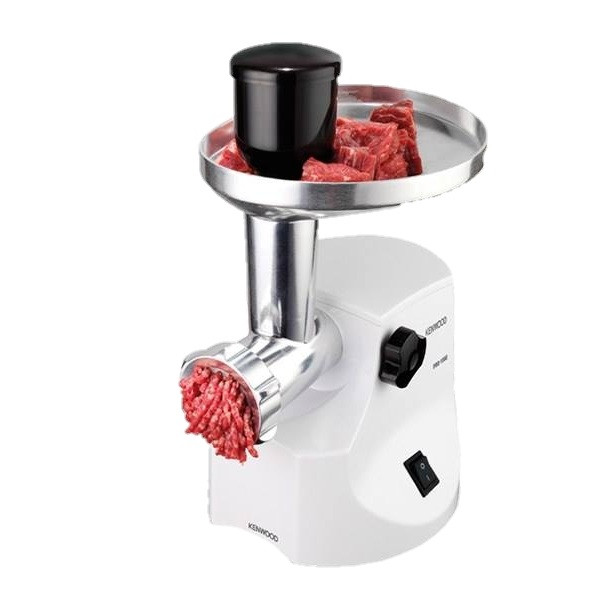 چرخ گوشت کنوود مدل MG_470 - Image 4