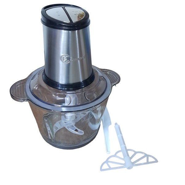 خردکن مدل dellcci - Image 4