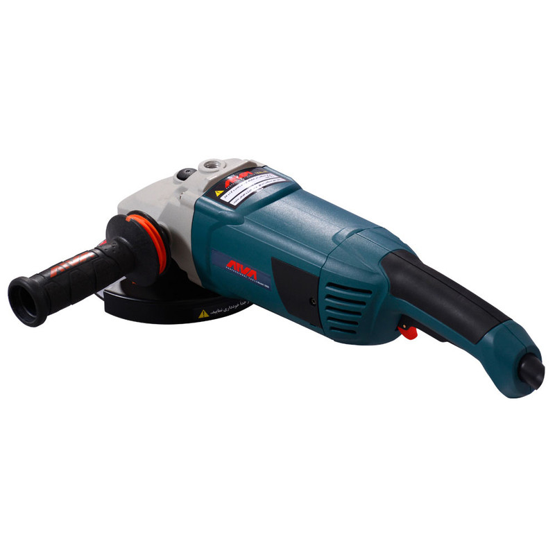 فرز آهنگری آروا مدل A5502 - Image 3