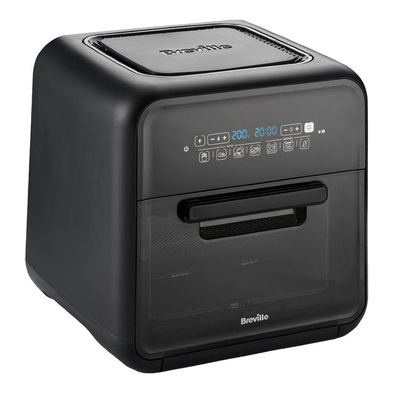 سرخ کن بدون روغن برویل مدل VDF127 - Image 3