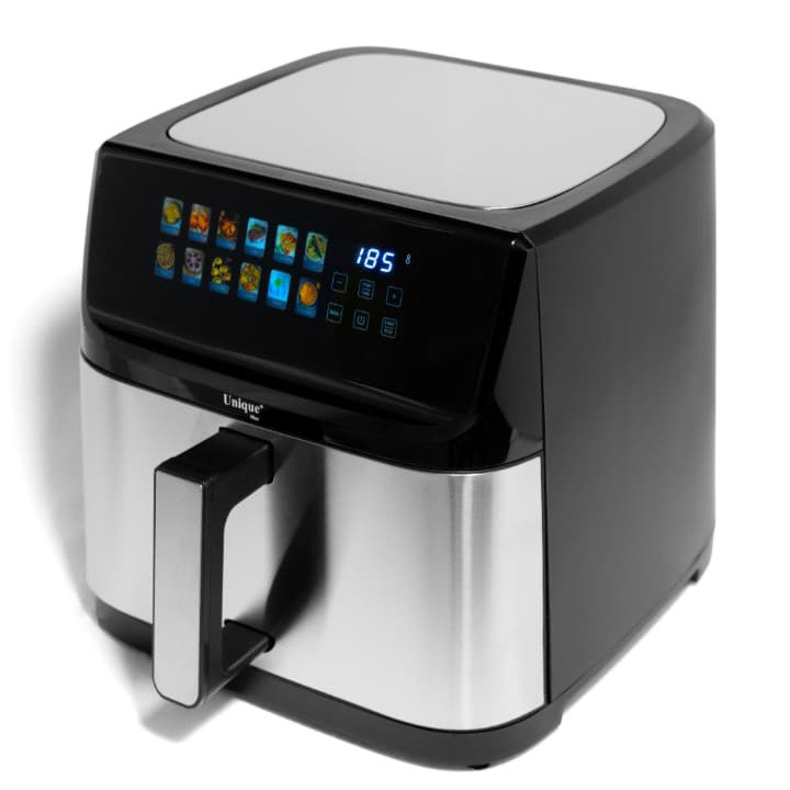 سرخکن 17 لیتر یونیک مکس مدل دوالمنت MUA-9700 - Image 12