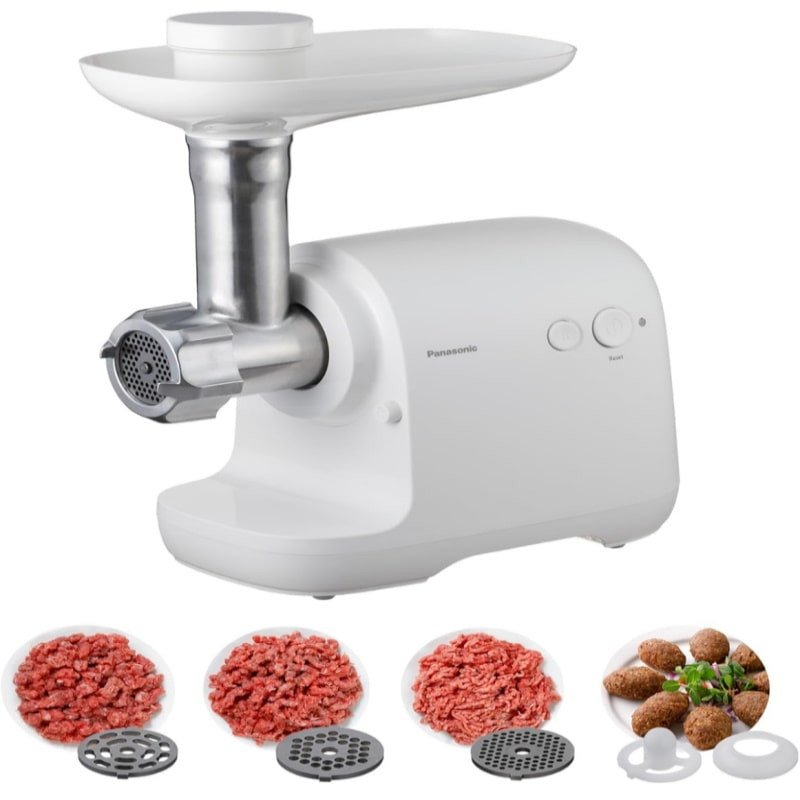 چرخ گوشت 1700 وات پاناسونیک مدل MK-GX1700 - Image 3