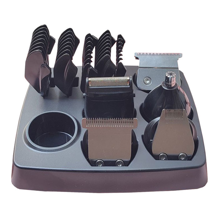 ست ماشین اصلاح موی سر صورت و بدن سورکر مدل 5618 - Image 2