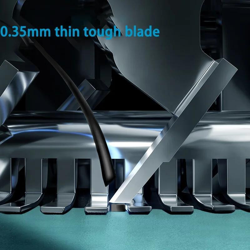 ماشین اصلاح موی صورت شارژی فلایکو مدل FS961-FS962 - Image 7