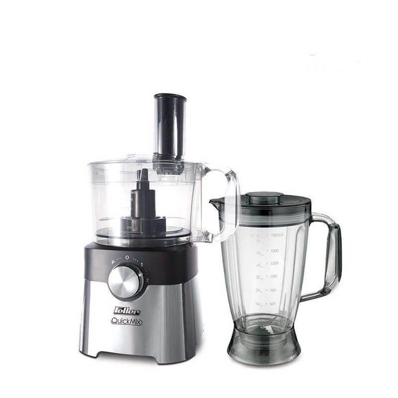 غذاساز فلر مدل FPB 75 - Image 4